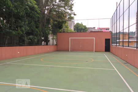 Apartamento à venda com 53m², 2 quartos e 3 vagas Apartamento à venda com 53m², 2 quartos e 3 vagasQuadra Esportiva