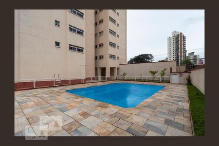 Apartamento à venda com 50m², 1 quarto e 1 vagaPiscina