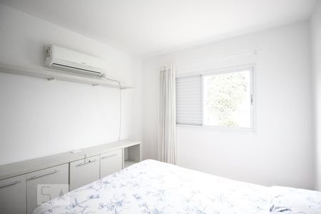 Apartamento à venda com 50m², 1 quarto e 1 vagaQuarto