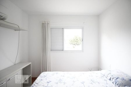 Quarto de apartamento à venda com 1 quarto, 50m² em Vila Mascote, São Paulo