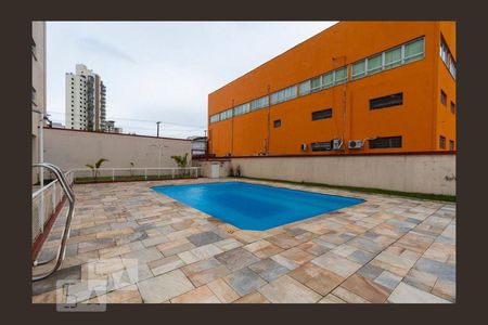 Apartamento à venda com 50m², 1 quarto e 1 vagaPiscina