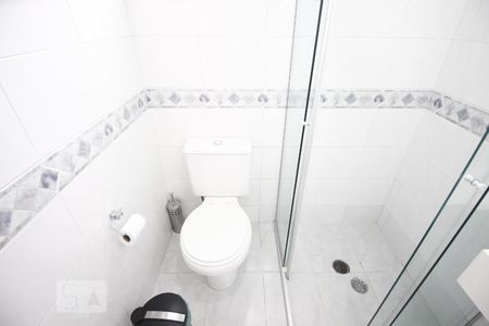 Apartamento à venda com 50m², 1 quarto e 1 vagaBanheiro