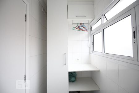 Apartamento à venda com 50m², 1 quarto e 1 vagaLavanderia