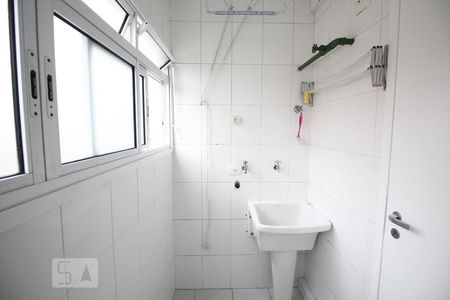 Apartamento à venda com 50m², 1 quarto e 1 vagaLavanderia