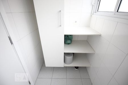 Apartamento à venda com 50m², 1 quarto e 1 vagaLavanderia