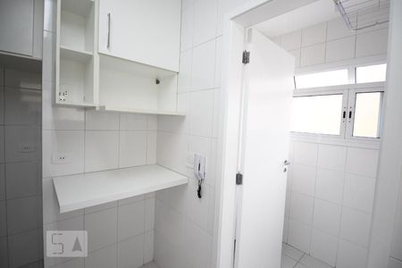 Apartamento à venda com 50m², 1 quarto e 1 vagaCozinha