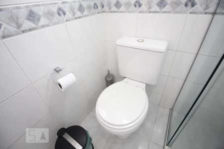 Apartamento à venda com 50m², 1 quarto e 1 vagaBanheiro