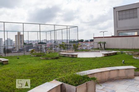 Apartamento à venda com 50m², 1 quarto e 1 vagaÁrea comum