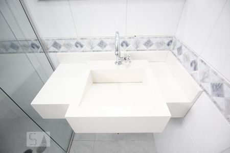 Apartamento à venda com 50m², 1 quarto e 1 vagaBanheiro