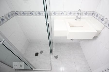 Apartamento à venda com 50m², 1 quarto e 1 vagaBanheiro