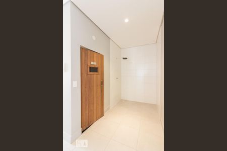 Apartamento à venda com 42m², 1 quarto e 1 vagaSauna