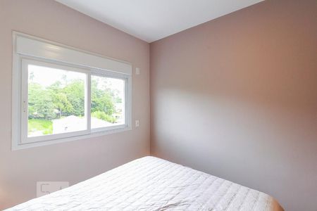 Apartamento à venda com 42m², 1 quarto e 1 vagaQuarto