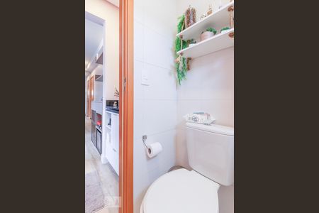 Apartamento à venda com 42m², 1 quarto e 1 vagaBanheiro