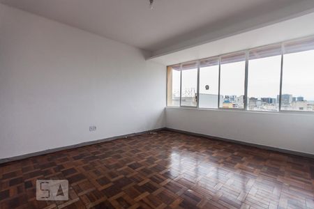 Studio para alugar com 30m², 1 quarto e sem vagaSala Quarto