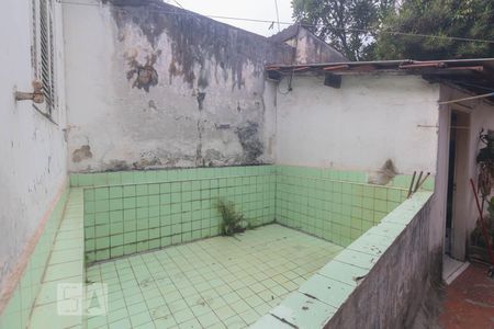 Terreno de casa à venda com 2 quartos, 200m² em Jardim Taquaral, São Paulo