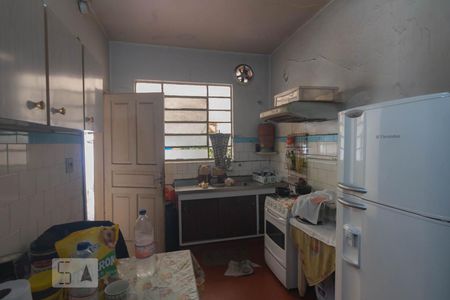 Cozinha de casa à venda com 2 quartos, 200m² em Jardim Taquaral, São Paulo