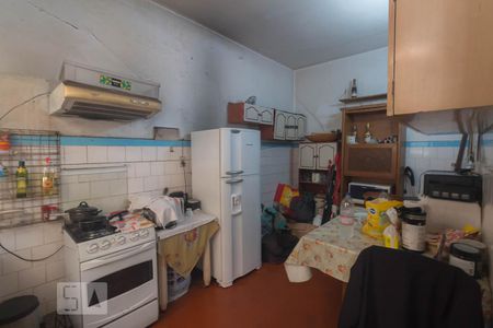 Cozinha de casa para alugar com 2 quartos, 200m² em Jardim Taquaral, São Paulo