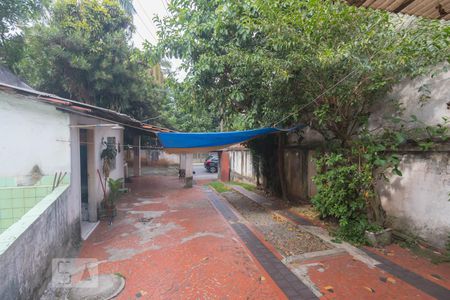 Terreno de casa para alugar com 2 quartos, 200m² em Jardim Taquaral, São Paulo