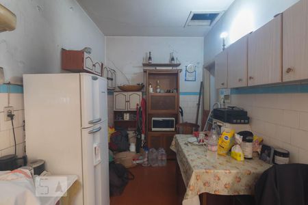 Cozinha de casa para alugar com 2 quartos, 200m² em Jardim Taquaral, São Paulo