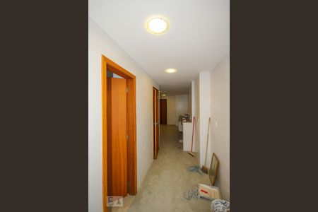 Apartamento à venda com 320m², 5 quartos e 1 vaga Apartamento à venda com 320m², 5 quartos e 1 vagaÁrea de Serviço