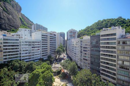 Vista de apartamento para alugar com 5 quartos, 320m² em Copacabana, Rio de Janeiro
