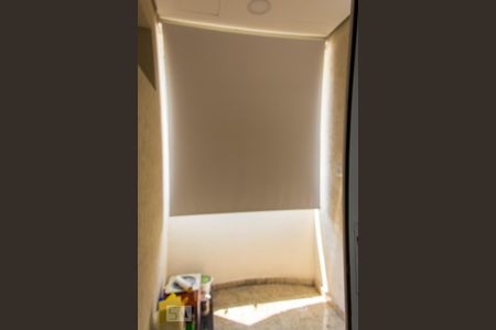 Studio à venda com 44m², 1 quarto e 1 vaga Studio à venda com 44m², 1 quarto e 1 vagaVaranda