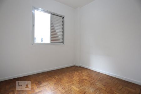 Quarto 2 de apartamento para alugar com 2 quartos, 50m² em Butantã, São Paulo