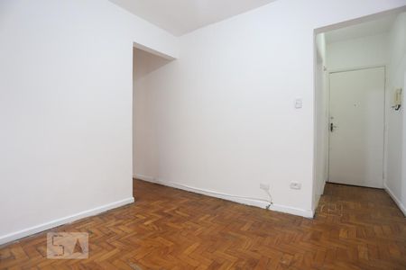 Sala de apartamento para alugar com 2 quartos, 50m² em Butantã, São Paulo