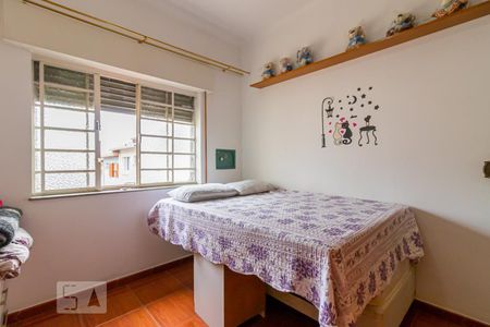 Casa à venda com 130m², 4 quartos e 2 vagas Casa à venda com 130m², 4 quartos e 2 vagasQuarto 3