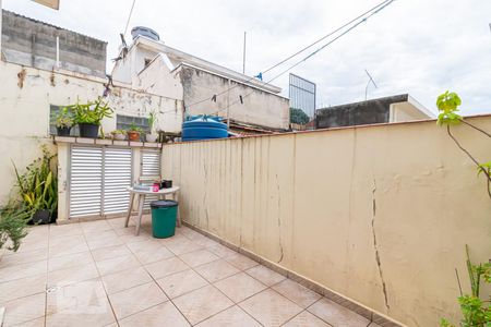 Casa à venda com 130m², 4 quartos e 2 vagas Casa à venda com 130m², 4 quartos e 2 vagasÁrea de Serviço