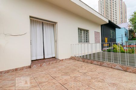 Casa à venda com 130m², 4 quartos e 2 vagas Casa à venda com 130m², 4 quartos e 2 vagasVaranda do Quarto 2