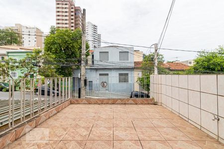 Casa à venda com 130m², 4 quartos e 2 vagas Casa à venda com 130m², 4 quartos e 2 vagasVaranda do Quarto 2