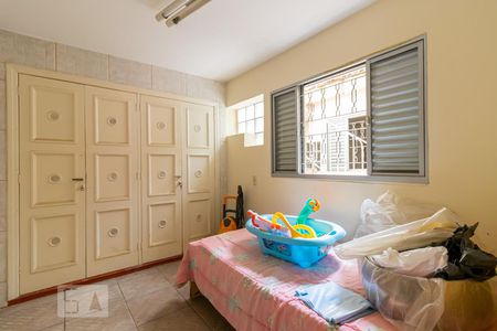 Casa à venda com 130m², 4 quartos e 2 vagas Casa à venda com 130m², 4 quartos e 2 vagasQuarto de Serviço