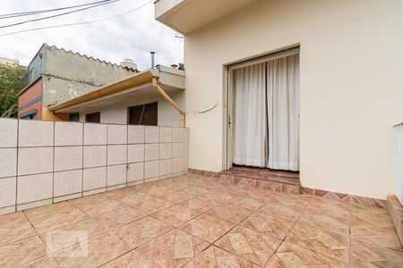 Casa à venda com 130m², 4 quartos e 2 vagas Casa à venda com 130m², 4 quartos e 2 vagasVaranda do Quarto 2