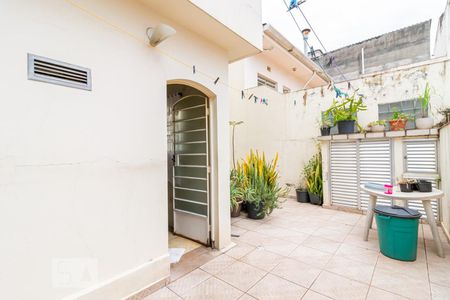 Casa à venda com 130m², 4 quartos e 2 vagas Casa à venda com 130m², 4 quartos e 2 vagasÁrea de Serviço