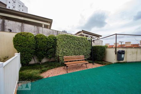 Apartamento para alugar com 145m², 3 quartos e 2 vagas