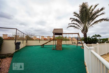 Apartamento para alugar com 145m², 3 quartos e 2 vagas Apartamento para alugar com 145m², 3 quartos e 2 vagasÁrea Comum - Playground