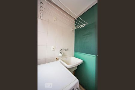 Apartamento para alugar com 145m², 3 quartos e 2 vagas Apartamento para alugar com 145m², 3 quartos e 2 vagasLavanderia