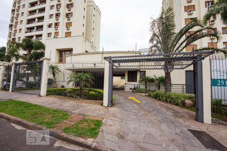 Apartamento para alugar com 145m², 3 quartos e 2 vagas Apartamento para alugar com 145m², 3 quartos e 2 vagasFachada do Condomínio