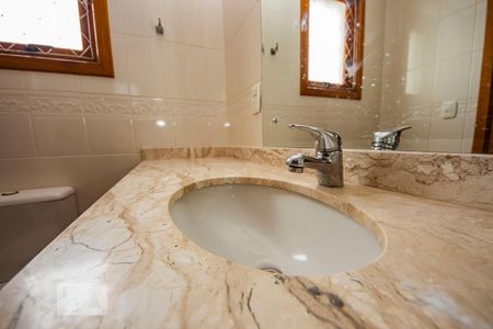 Apartamento para alugar com 145m², 3 quartos e 2 vagas Apartamento para alugar com 145m², 3 quartos e 2 vagasBanheiro 1