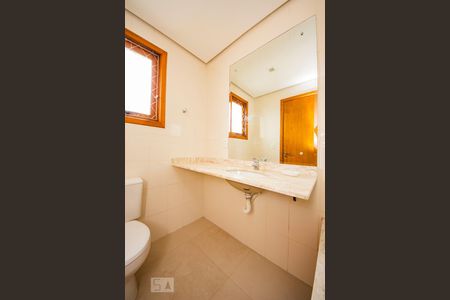 Apartamento para alugar com 145m², 3 quartos e 2 vagas Apartamento para alugar com 145m², 3 quartos e 2 vagasBanheiro 1