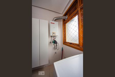 Apartamento para alugar com 145m², 3 quartos e 2 vagas Apartamento para alugar com 145m², 3 quartos e 2 vagasLavanderia