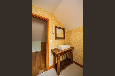 Apartamento para alugar com 145m², 3 quartos e 2 vagas Apartamento para alugar com 145m², 3 quartos e 2 vagasBanheiro 3