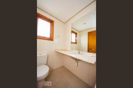 Apartamento para alugar com 145m², 3 quartos e 2 vagas Apartamento para alugar com 145m², 3 quartos e 2 vagasBanheiro 1