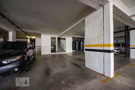 Apartamento para alugar com 145m², 3 quartos e 2 vagas Apartamento para alugar com 145m², 3 quartos e 2 vagasBox 2