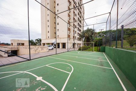 Apartamento para alugar com 145m², 3 quartos e 2 vagas Apartamento para alugar com 145m², 3 quartos e 2 vagasÁrea comum - Quadra Esportiva