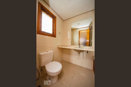 Apartamento para alugar com 145m², 3 quartos e 2 vagas Apartamento para alugar com 145m², 3 quartos e 2 vagasBanheiro 1