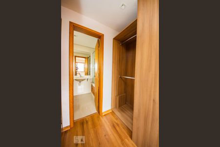 Apartamento para alugar com 145m², 3 quartos e 2 vagas Apartamento para alugar com 145m², 3 quartos e 2 vagasCloset Quarto 3