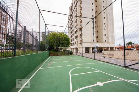 Apartamento para alugar com 145m², 3 quartos e 2 vagas Apartamento para alugar com 145m², 3 quartos e 2 vagasÁrea comum - Quadra Esportiva