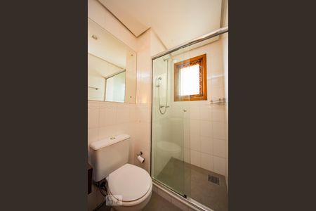 Apartamento para alugar com 145m², 3 quartos e 2 vagas Apartamento para alugar com 145m², 3 quartos e 2 vagasBanheiro 2